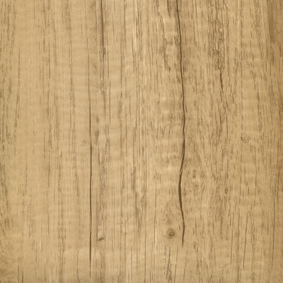 Película interior de PVC rígida de 0,5 mm de espesor para prensa de membrana de vacío MDF