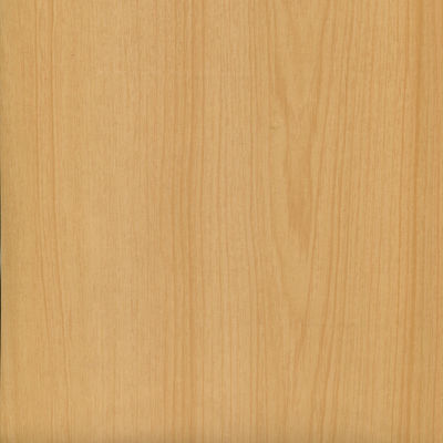 1400 mm longitud de la lámina de pvc de grano de madera 100m-400m para la satisfacción del cliente