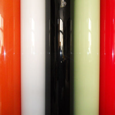 Fuel de PVC para techos de alto brillo longitud 100m-400m Transforma tu habitación